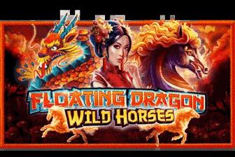 Rồng Bay Ngựa Hoang – game KUWIN - kuwin.channel