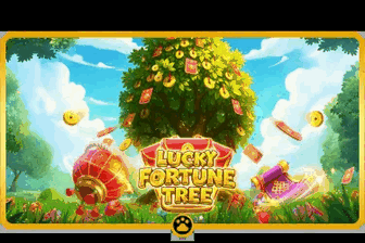Cây Vận May – game KUWIN - kuwin.channel