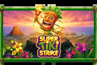 Tiki Bùng Nổ – game KUWIN - kuwin.channel