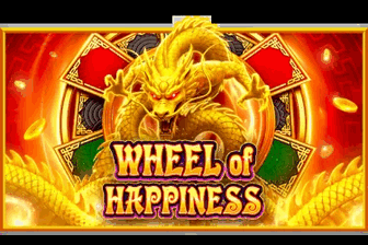 Vòng Quay Hạnh Phúc – game KUWIN - kuwin.channel