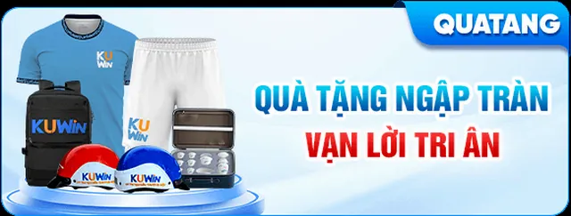 Link vào KUWIN nhận merch - kuwin.channel