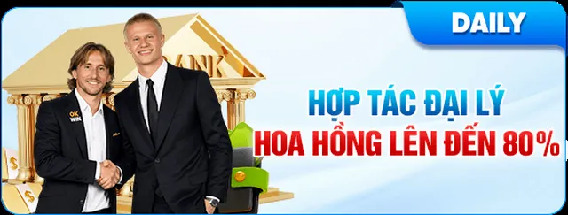 KUWIN 24/7 khuyến mãi DAILY - kuwin.channel