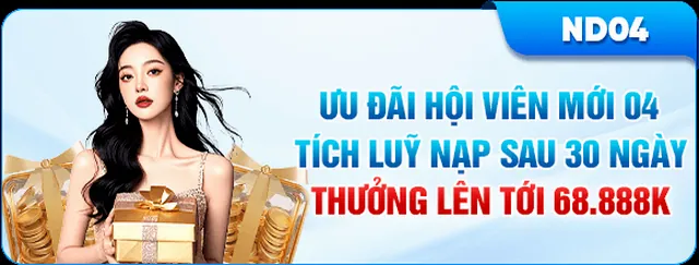 Bùng nổ ưu đãi ND04 KUWIN - kuwin.channel