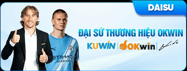 KUWIN 24/7 khuyến mãi DAISU - kuwin.channel