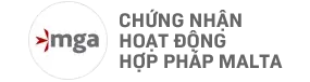 Chứng nhận Kuwin hoạt động hợp pháp