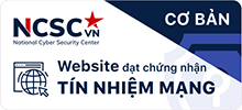 Website Kuwin được tín nhiệm mạng