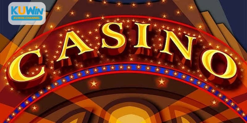 3 bước tham gia cược chơi Casino tại Kuwin là gì?