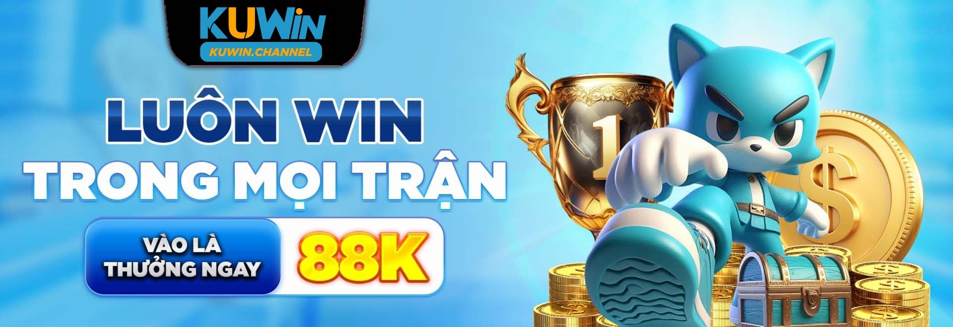 Kuwin luôn win trong mọi trận tại Kuwin com